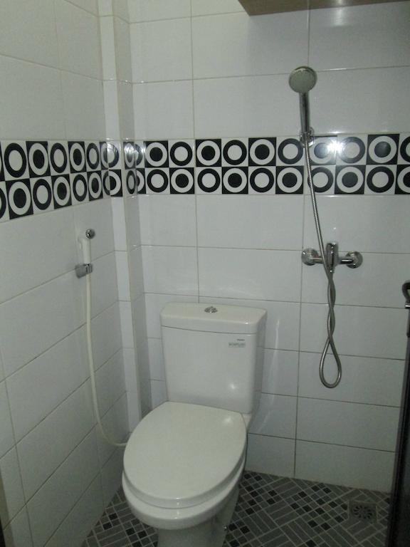 Allure Guest House Бандунг Номер фото