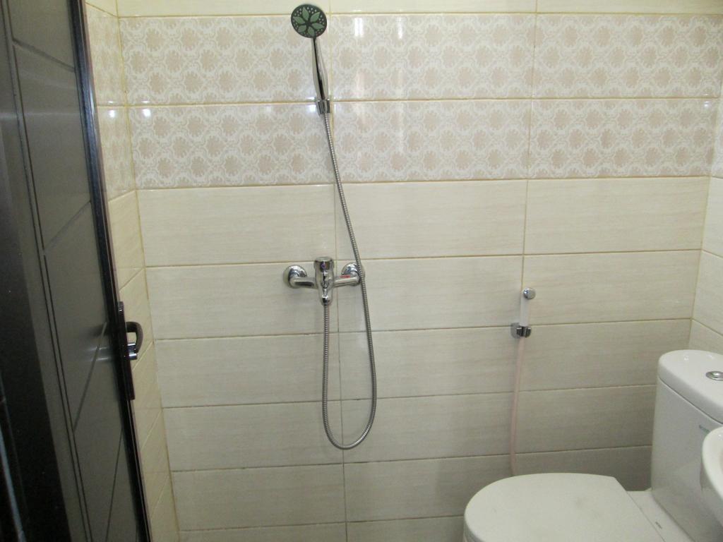 Allure Guest House Бандунг Номер фото